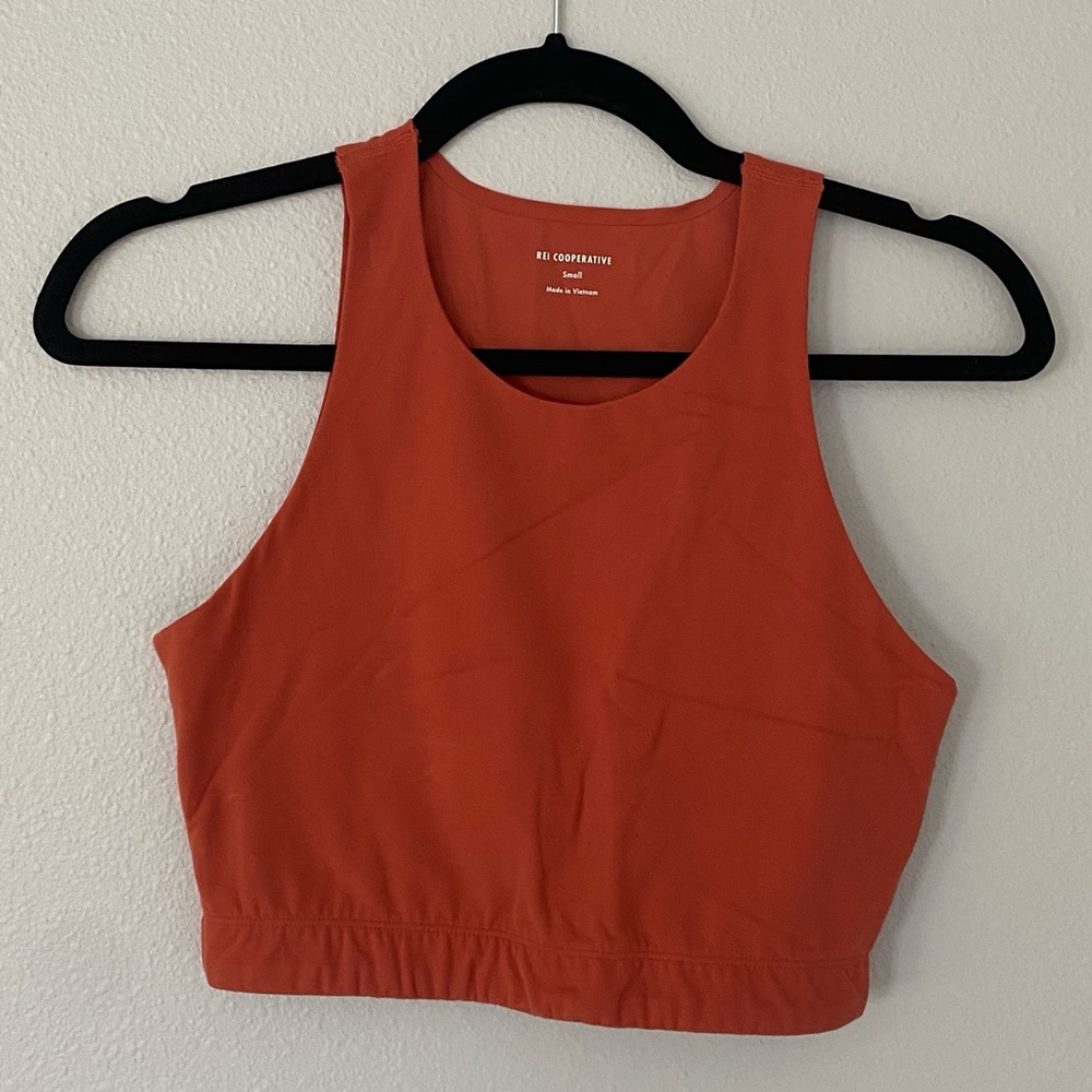 REI Co-op Take Your Time Bra Top